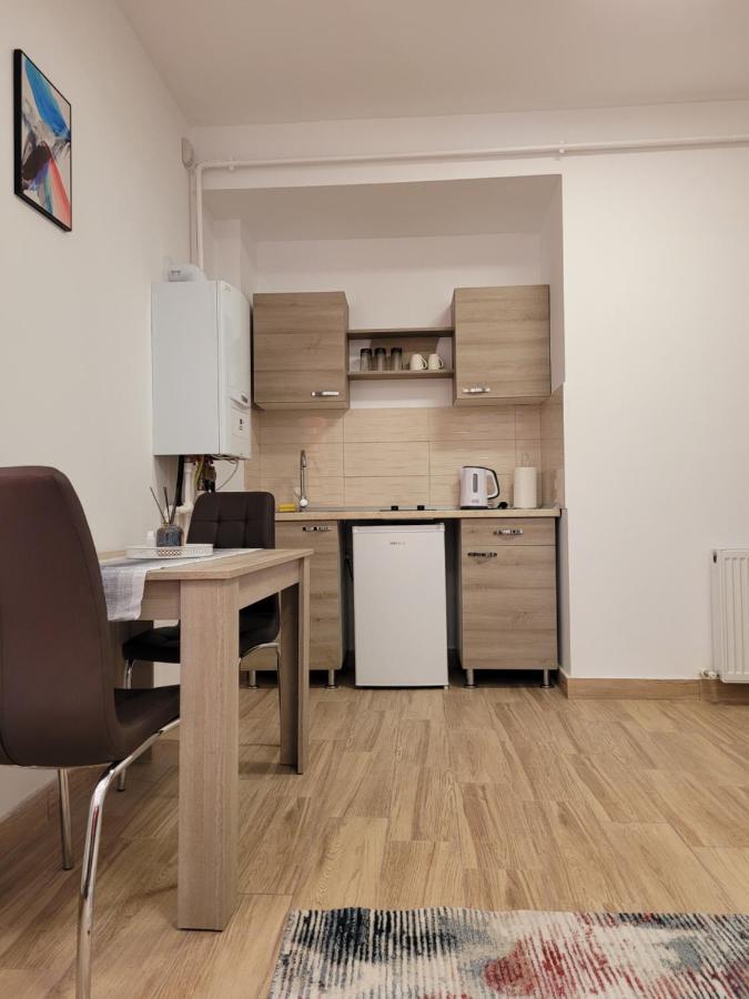 Livada Appartement Râmnicu Vâlcea