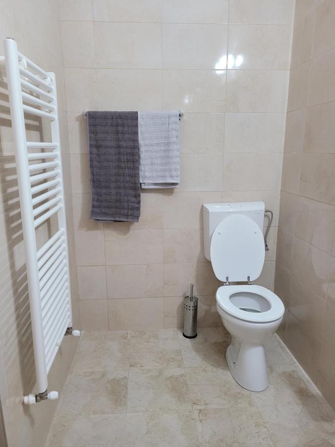 Appartement Livada *