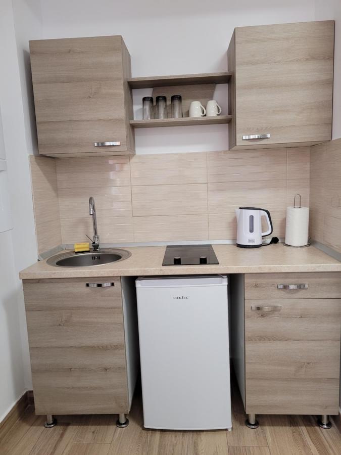 Livada Appartement