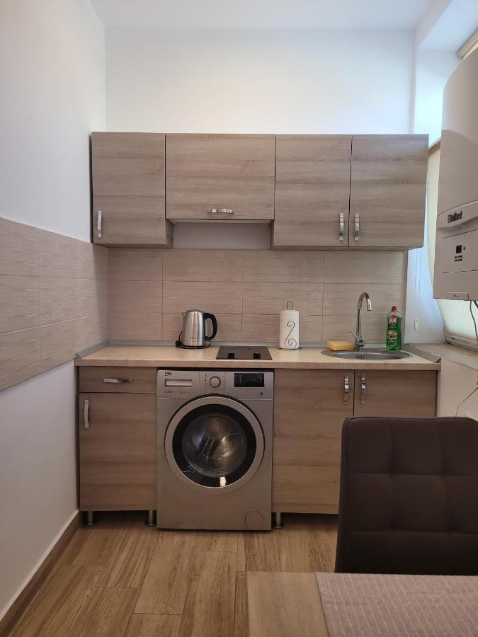 Livada Apartament *