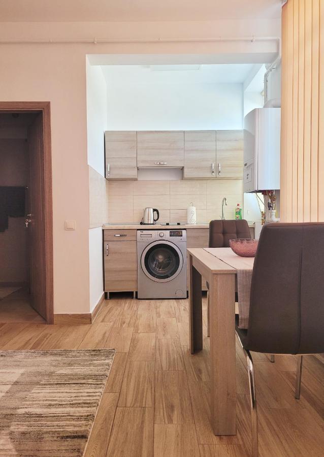 Livada Appartement Râmnicu Vâlcea