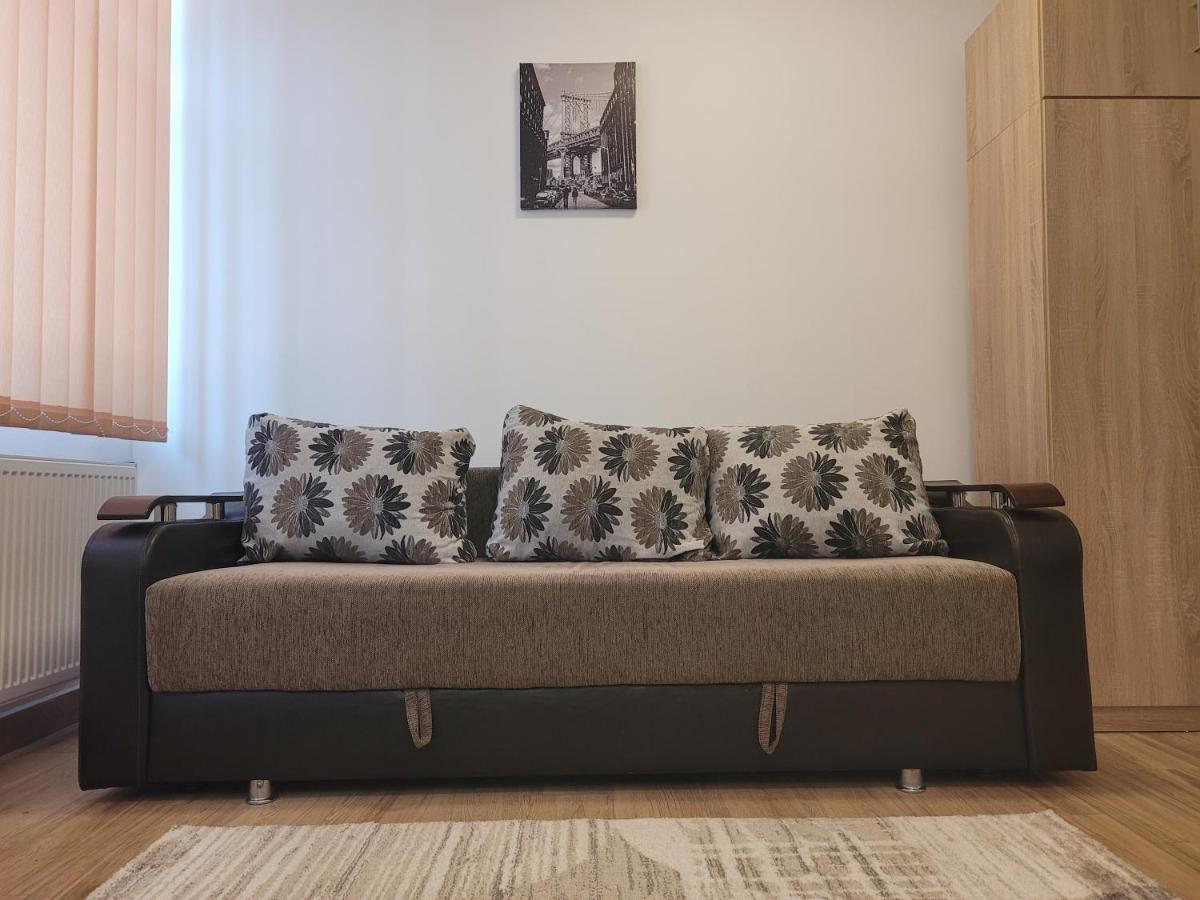 Livada Appartement *