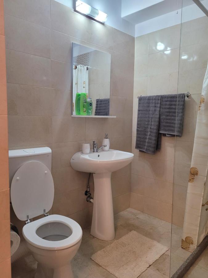 Livada Appartement Râmnicu Vâlcea