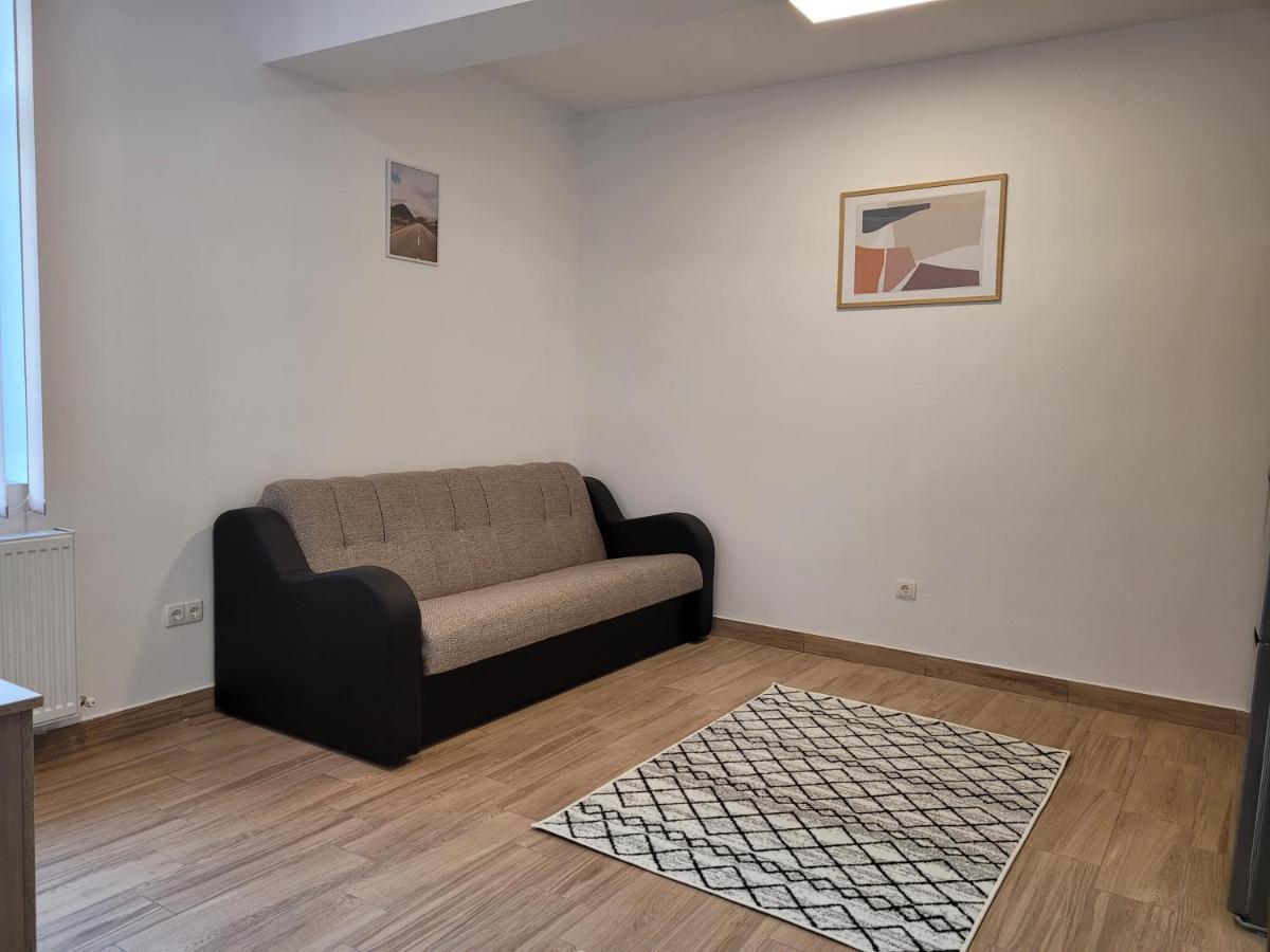 Appartement Livada *