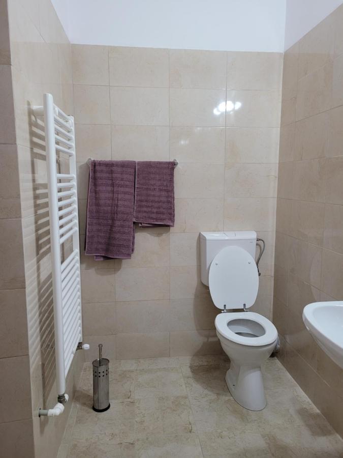 Livada Appartement