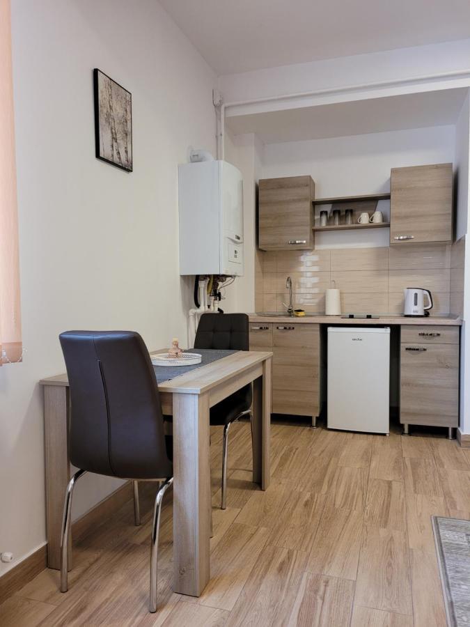 Livada Appartement