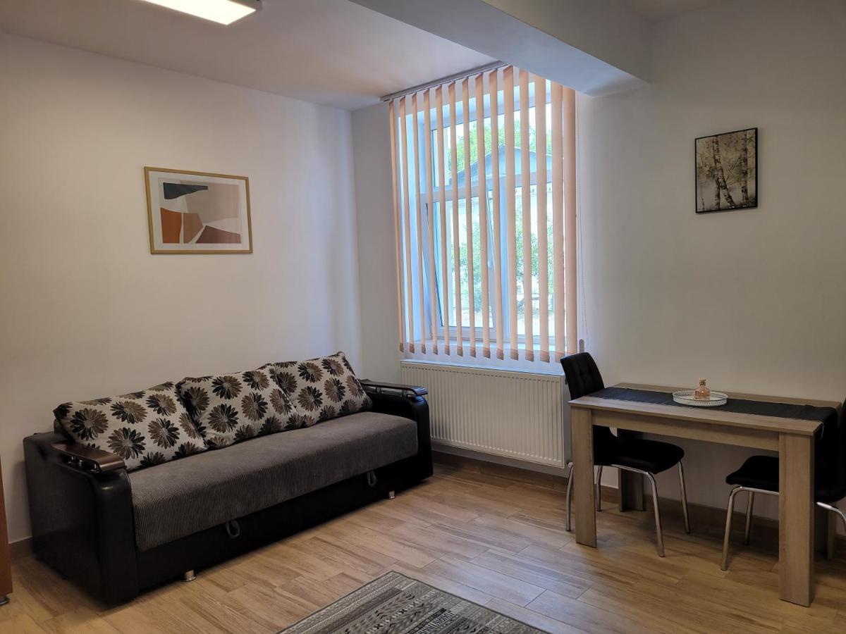 Livada Apartament