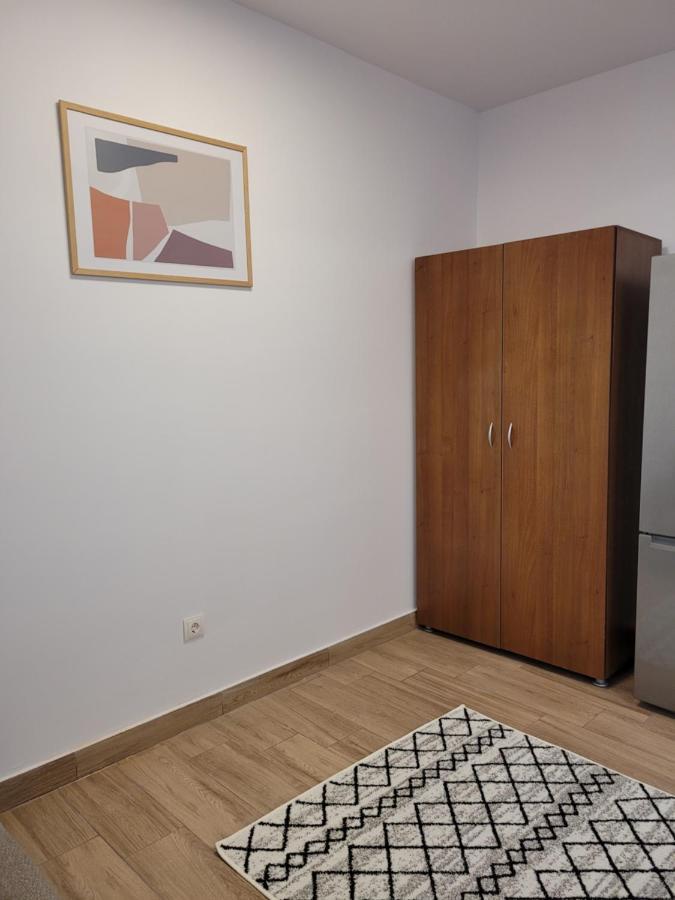 Livada Appartement Râmnicu Vâlcea