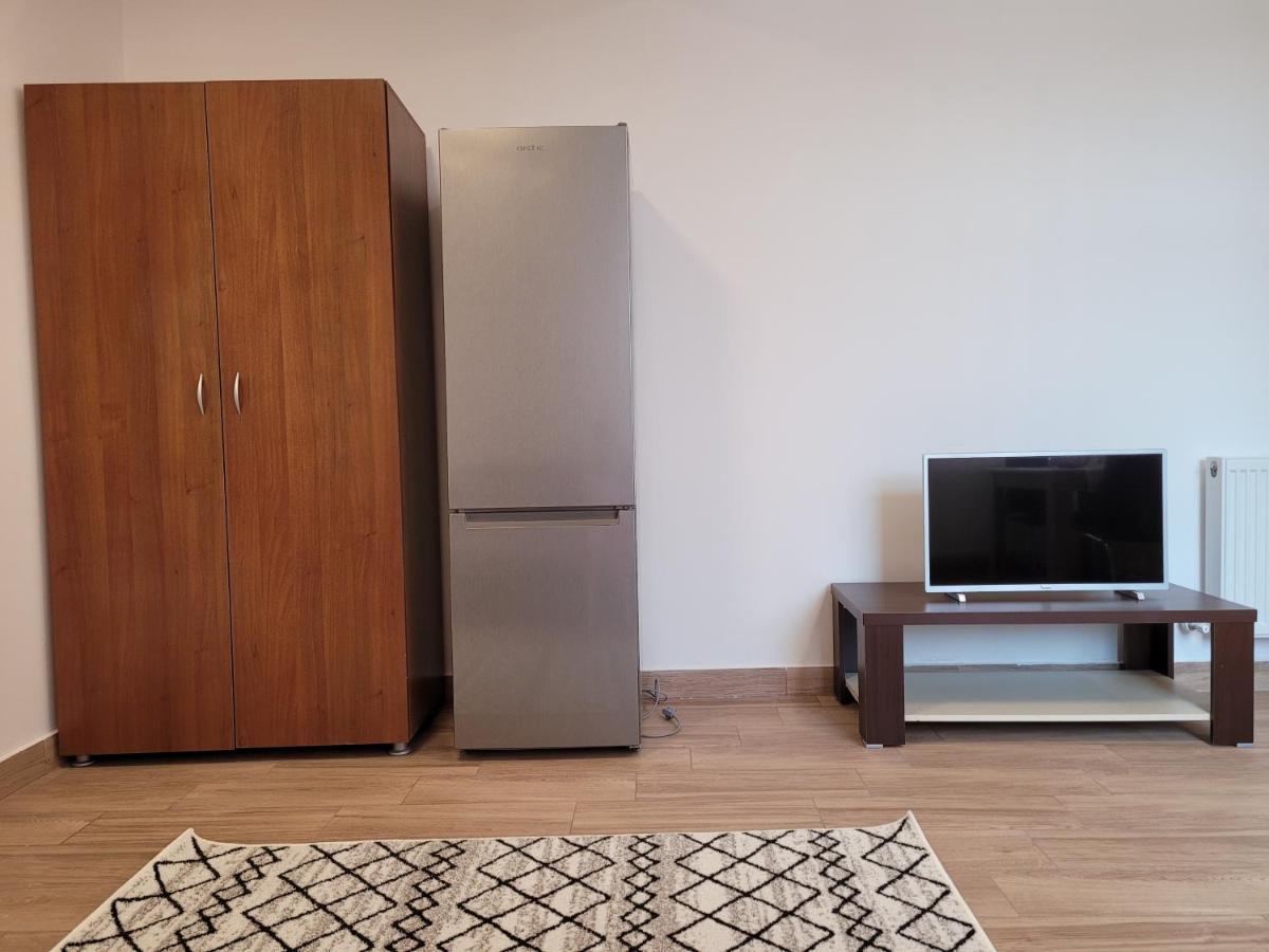 Livada Appartement Râmnicu Vâlcea