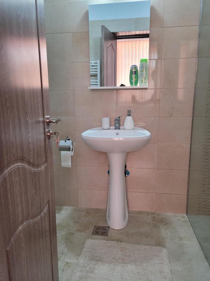 Livada Appartement *