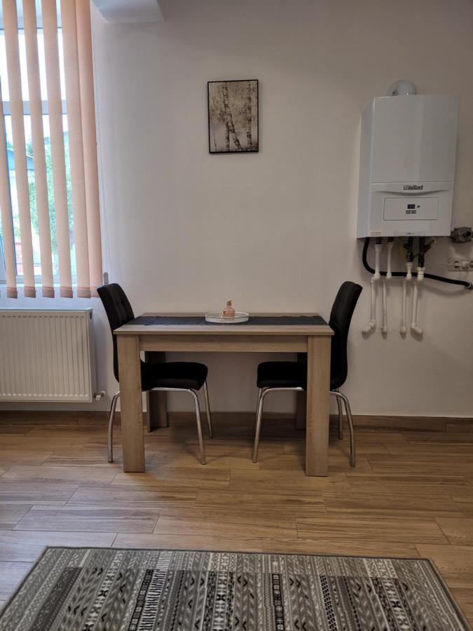 Apartament Livada