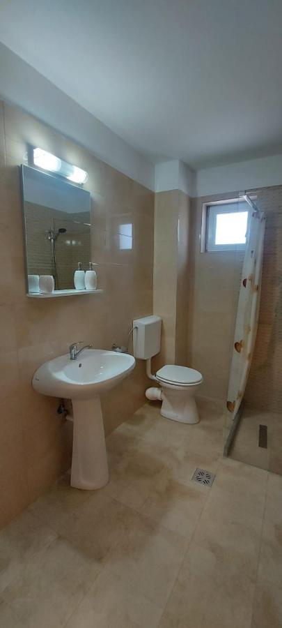 Livada Appartement *