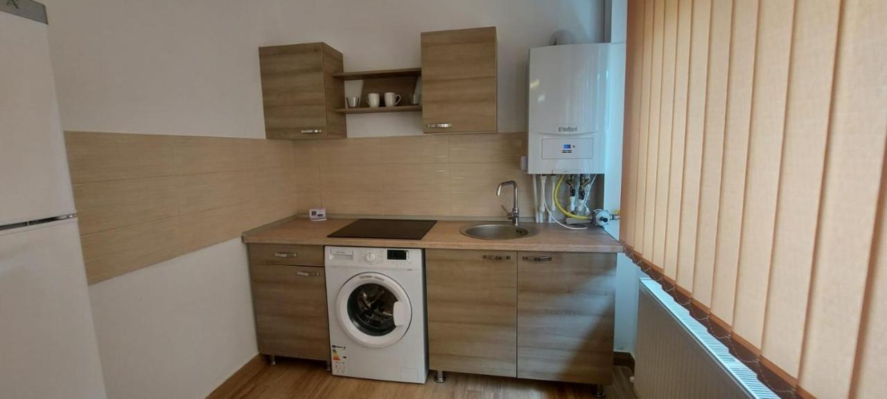 Appartement Livada Râmnicu Vâlcea