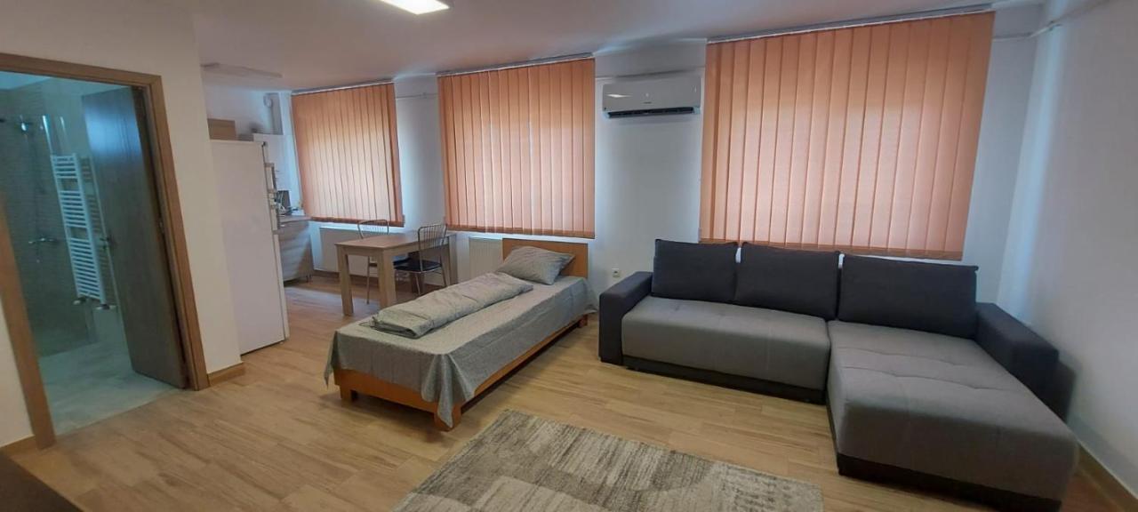 Livada Appartement Râmnicu Vâlcea