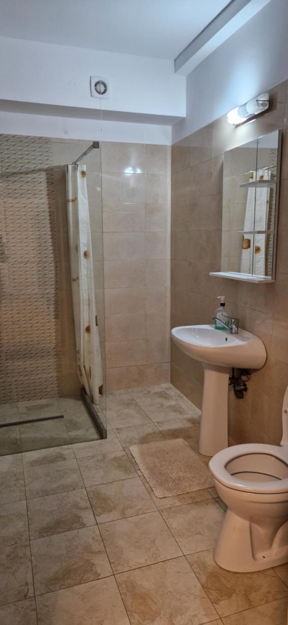 Appartement Livada *