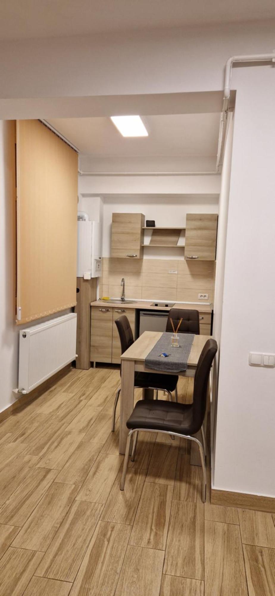 Livada Apartament