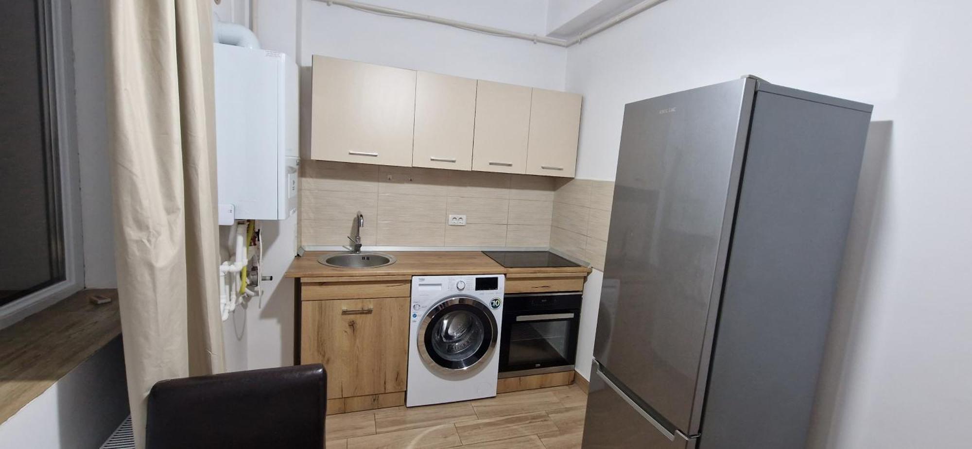 Livada Apartament
