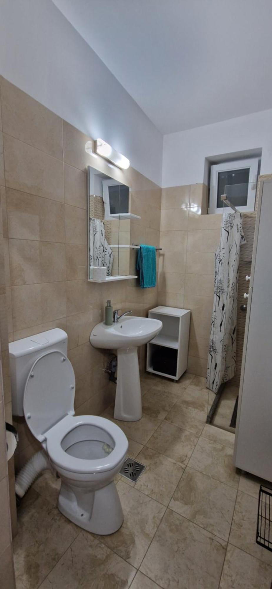 Livada Appartement Râmnicu Vâlcea