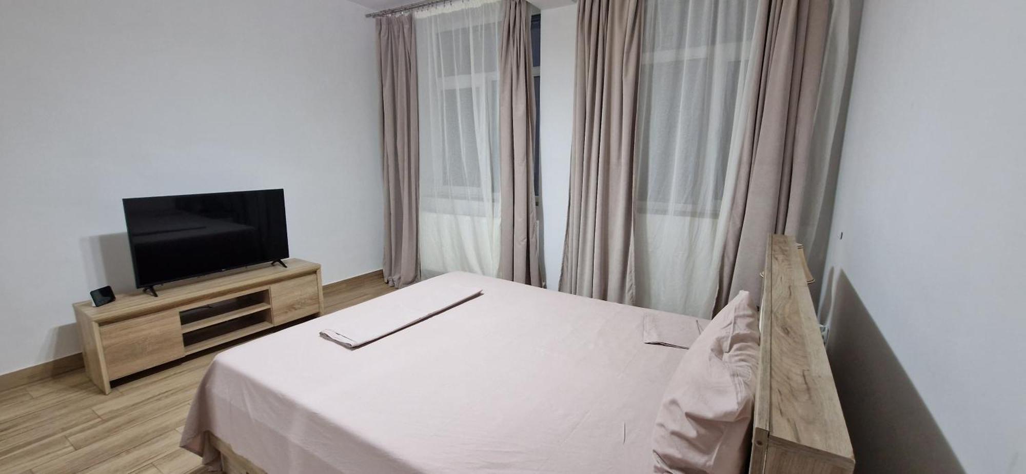 Apartament Livada