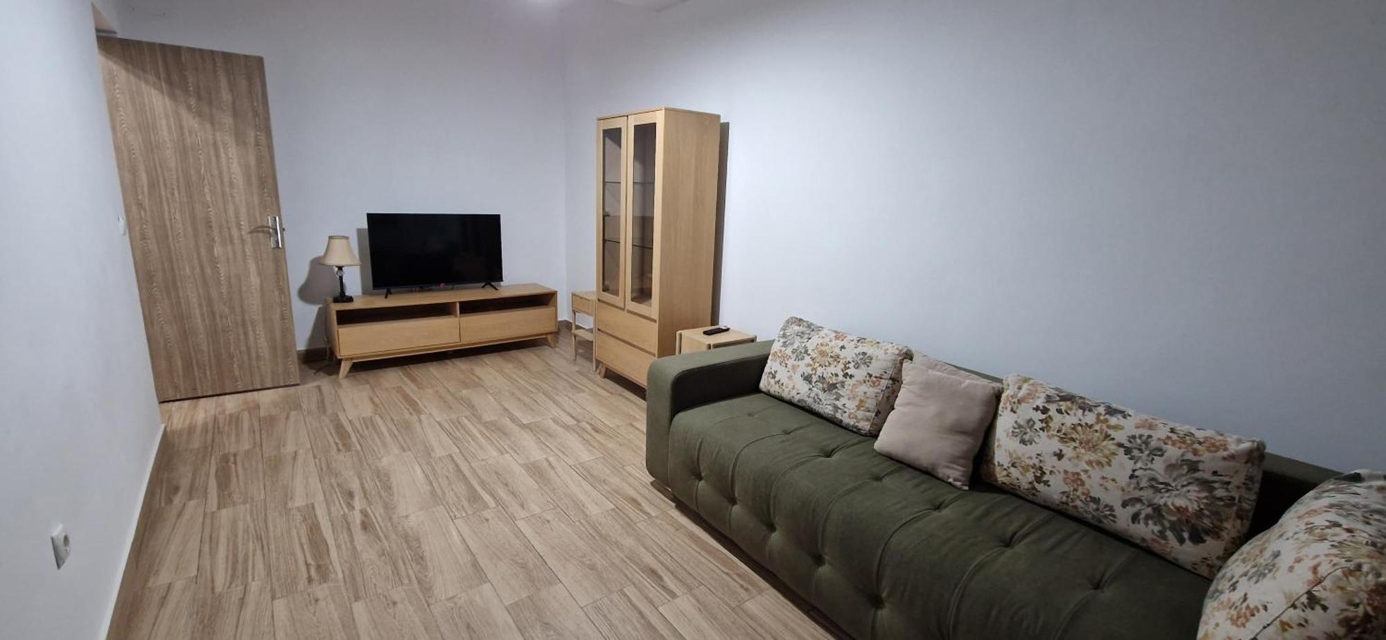 Livada Appartement *
