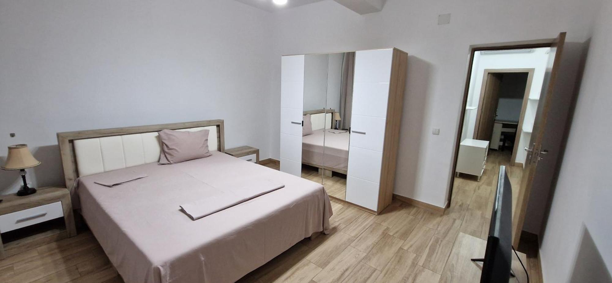 Livada Appartement Râmnicu Vâlcea
